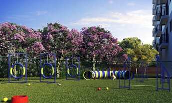 Imagem 6: Apartamento para Venda em São Paulo, Jaguaré, 2 dormitórios, 1 banheiro