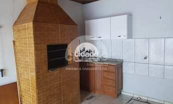 Imagem 7: CASA EM CONDOMÍNIO à venda, 2 quartos, 1 vaga, ESMERALDA - CASCAVEL/PR