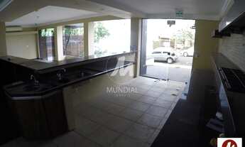 Imagem 9: Salão/Galpão (salão - térreo) , cozinha planejada