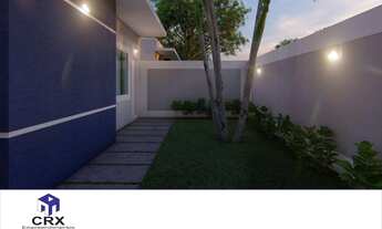 Imagem 3: Casa para Venda em Rio das Ostras, Enseada das gaivotas, 2 dormitórios, 1 suíte, 2 banheir