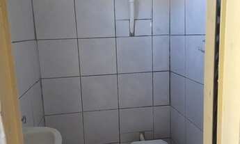 Imagem 5: Barracão setor Crimeia oeste