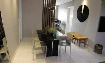 Imagem 3: Apartamento para venda com 92 metros quadrados