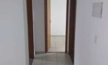 Imagem 4: Apartamento no Bairro santa Rita do Zarur