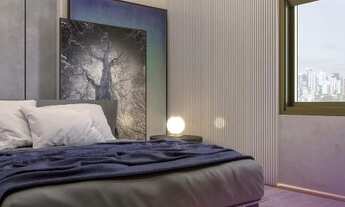 Imagem 3: Vendo Apartamento 2 Quartos de 66 m² - 2 Vagas Paralelas - Santo Agostinho - Entrega em