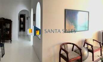 Imagem 3: Amplo apartamento reformado. próx metrô São Judas e Saúde