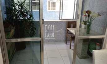 Imagem 6: Apartamento com 3 dorms, Itararé, São Vicente - R$ 550 mil, Cod: 91466