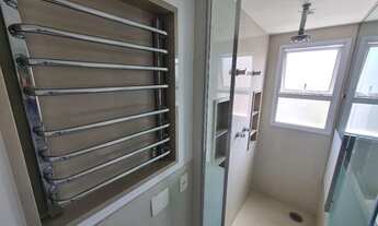 Imagem 7: Apartamento alto padrão, vista para Ibirapuera, 4 suítes, andar alto, magnífico