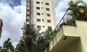 Imagem 2: Apartamento muito amplo e espaçoso, claro e ensolarado e recém reformado no Morumbi