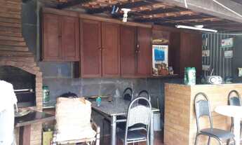 Imagem 5: Rio de Janeiro - Casa Padrão - Campo Grande