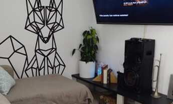 Imagem: Cobertura - Bombinhas - SC