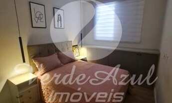 Imagem 7: Apartamento - Jardim Maria Luíza - Sumaré