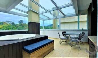 Imagem 3: Cobertura para Venda em Florianópolis, Itacorubi, 2 dormitórios, 1 suíte, 2 banheiros, 2 v