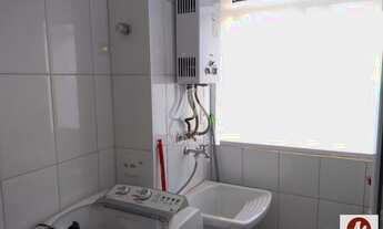 Imagem 5: Apartamento (tipo - padrao) 1 dormitórios/suite, cozinha planejada, portaria 24 horas, ele