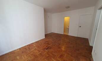 Imagem 2: Apartamento 2 suítes 85M - Itaim Bibi - São Paulo/SP