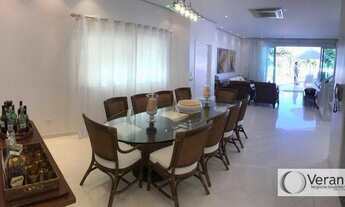 Imagem: Casa com 5 dormitórios à venda, 350 m²