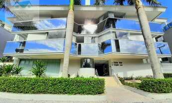 Imagem 2: Apartamento com 3 dormitórios à venda, 178 m² por R$ 1.850.000,00 - Jurerê - Florianópolis