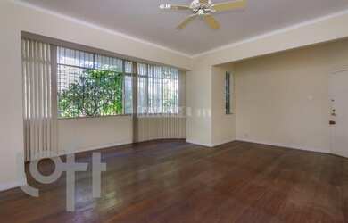 Imagem 3: Rio de Janeiro - Apartamento Padrão - Leblon