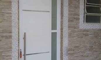 Imagem 3: ALUGUEL DE CASA Casa com 1 dormitório