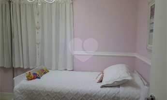 Imagem 4: São Paulo - Apartamento Padrão - SAÚDE