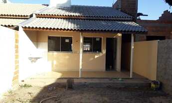 Imagem 3: Casa nova pronta para você morar