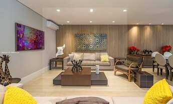 Imagem 3: Casa em Condomínio para Venda em Santana de Parnaíba, Alphaville, 6 dormitórios, 5 suítes