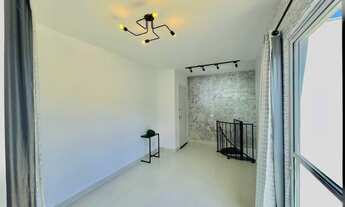 Imagem 3: São Pedro, cob. 3 quartos, planejados, terraço, churrasq., garagem, elev., port., áre