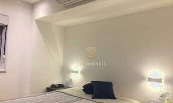 Imagem 7: Apartamento com 1 dormitório à venda, 64 m² por R$ 700.000 - Campo Belo - São Paulo/SP