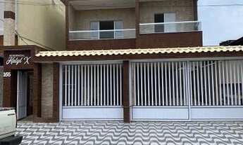 Imagem: Casa de Condomínio com 2 dorms, Nova Mirim