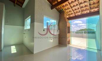 Imagem 2: Cobertura sem condomínio - Parque Novo Oratório- Santo André