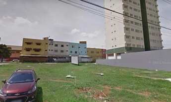 Imagem 3: Comércio Terreno de esquina com 3 frentes