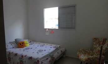 Imagem 7: Pindamonhangaba - Casa Padrão - Residencial e Comercial Cidade Morumbi