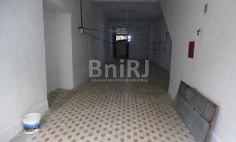 Imagem 3: LOJA GRANDE FRENTE DE RUA COM 105m² RUA ALEXANDRE MACKENZIE