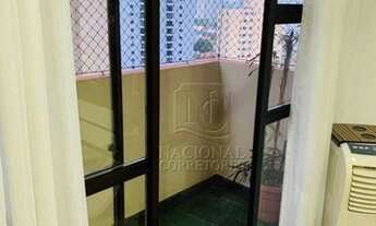 Imagem 4: Apartamento a venda - Parque das Nações - Santo André/SP