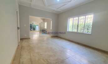 Imagem 4: Casa bem localizada disponível para locação no Jardim América