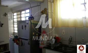 Imagem 3: Apartamento (tipo - padrao) 2 dormitórios, cozinha planejada, em condomínio fechado