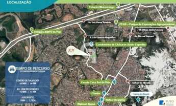 Imagem 3: Seu 2/4 com suíte, varanda e elevadores no Joy Paralela - Itapuã