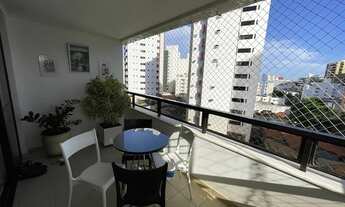Imagem 2: Apartamento a venda na Pituba - Salvador - BA
