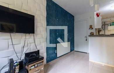 Imagem 4: Apartamento para Aluguel - Itaquera, 1 Quarto, 39 m2