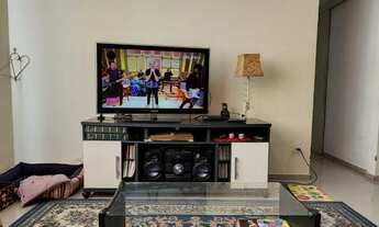 Imagem 5: Apartamento para venda com 95 m, na Tijuca, 3 quartos e vaga de garagem