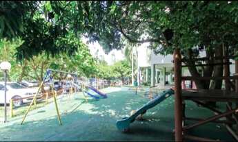 Imagem 6: Apartamento para venda possui 58 metros quadrados com 2 quartos. Onix eldorado