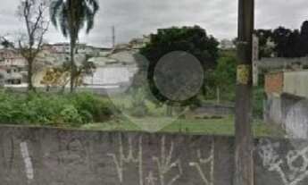 Imagem 3: Mogi das Cruzes - Terreno Padrão - Vila Oliveira