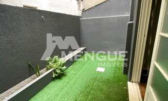 Imagem 6: Apartamento residencial com 1 dormitório à venda no bairro Santana em Porto Alegre com 37