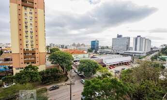 Imagem 2: Apartamento para Aluguel - Vila Ipiranga, 3 Quartos, 85 m2