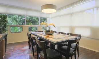 Imagem 6: Apartamento com 4 dormitórios à venda, 204 m² por R$ 2.650.000,00 - Jardim Paulista - São