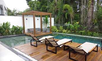 Imagem 7: LINDA CASA! TOTALMENTE DECORADA! ESTUDA PERMUTA NA RIVIERA E FINANCIAMENTO