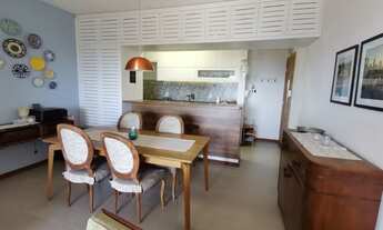 Imagem 4: Apartamento com 3 dormitórios à venda, 87 m² por R$ 780.000 - Jardim Tupanci - Barueri/SP