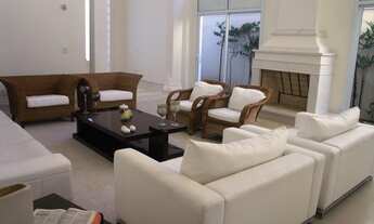 Imagem 3: Casa com 5 dormitórios à venda, 1400 m² por R$ 6.900.000,00 - Enseada - Guarujá/SP