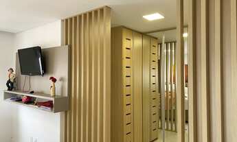 Imagem 7: Apto Cidade Viva- 3 quartos Bairro Jardim - Santo André - SP