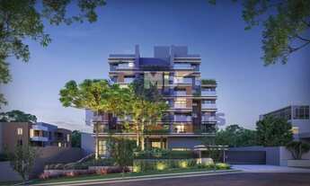 Imagem 2: CURITIBA - Apartamento Padrão - Juvevê