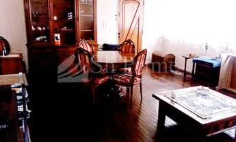 Imagem 7: Apartamento em ótima localização próximo ao Parque da Água Branca!